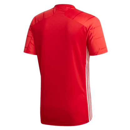Adidas Campeon 21 Jersey - Red