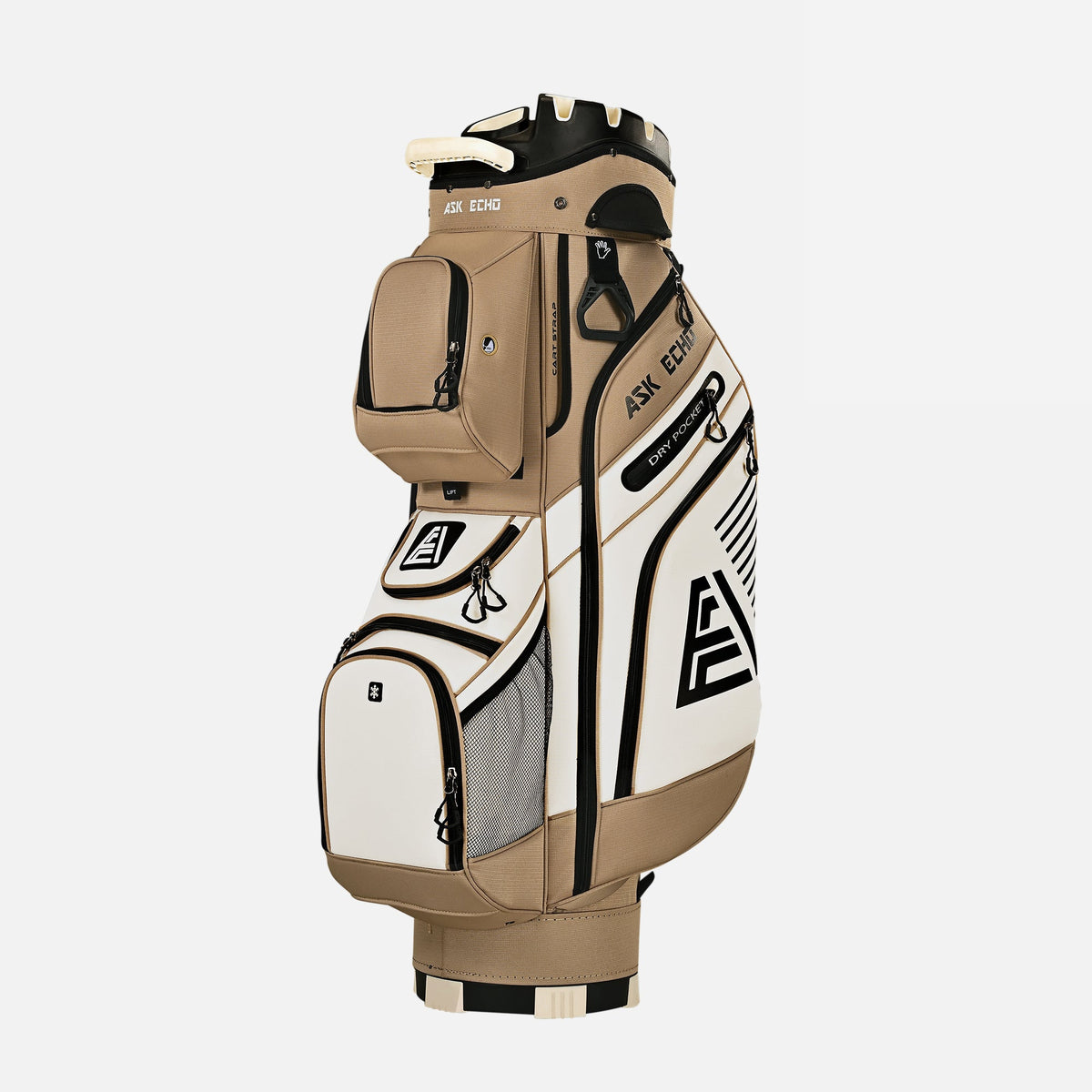 T-LOCK 3.0 Cart Bag