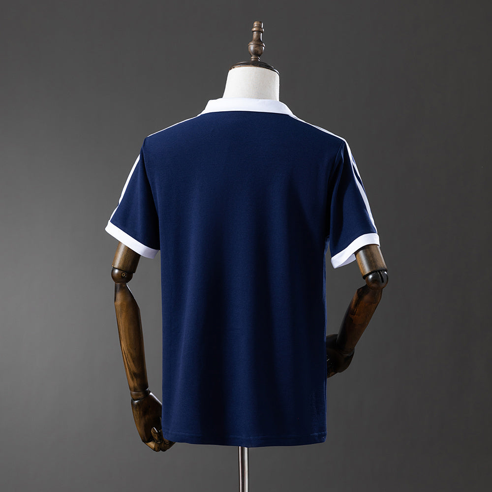 Scotland Jersey 1978 Home Retro Football Kit