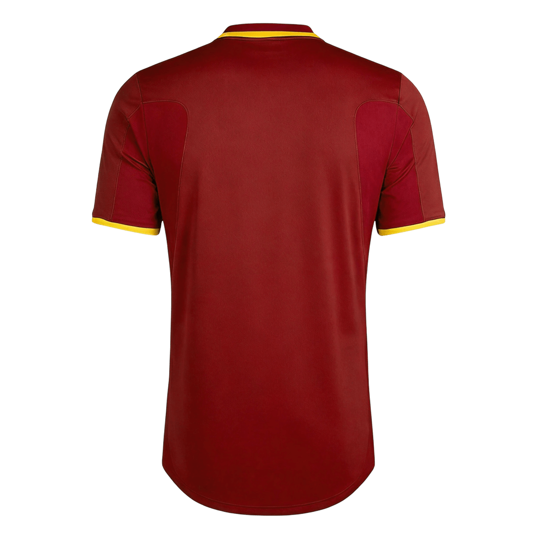 Retro 2000 Mens Portugal Home Jersey