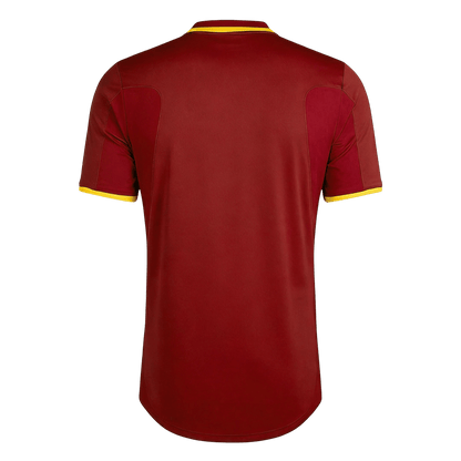 Retro 2000 Mens Portugal Home Jersey