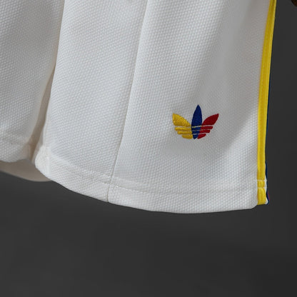 Kids Venezuela Away Jersey 2026 Football Kit Soccer Shirt