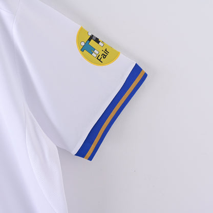 Retro Italy Jersey 1996 Away Football Kit Soccer Jersey
