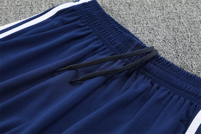Real Madrid Training Tracksuits 25/26 Football Kit Soccer Jersey