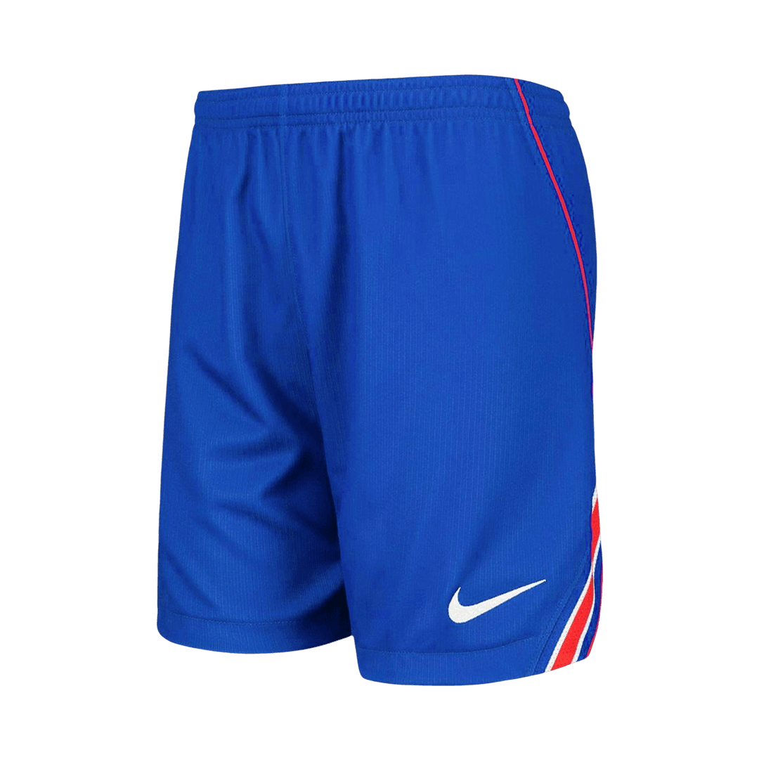 Mens PSG Home Shorts 2026/27