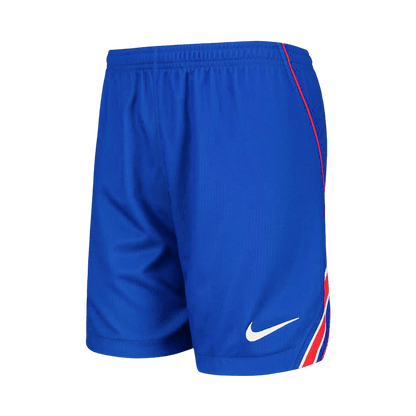 Mens PSG Home Shorts 2026/27