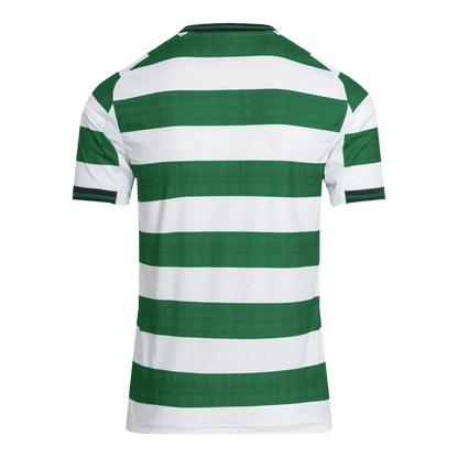 Mens Celtic Home Jersey 2025/26