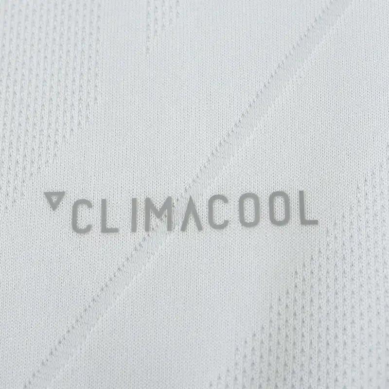 RM CF Home Retro Fan Version 17/18 Season Jersey