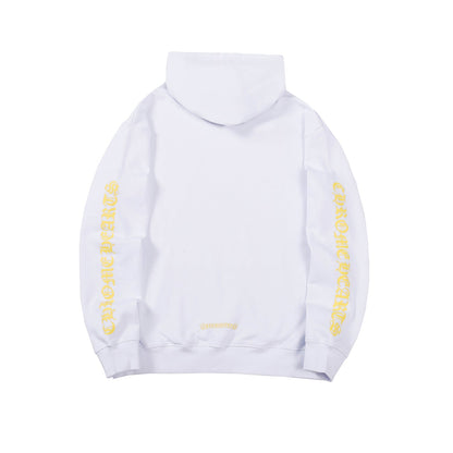 Chrome Hearts New Hoodie -8879
