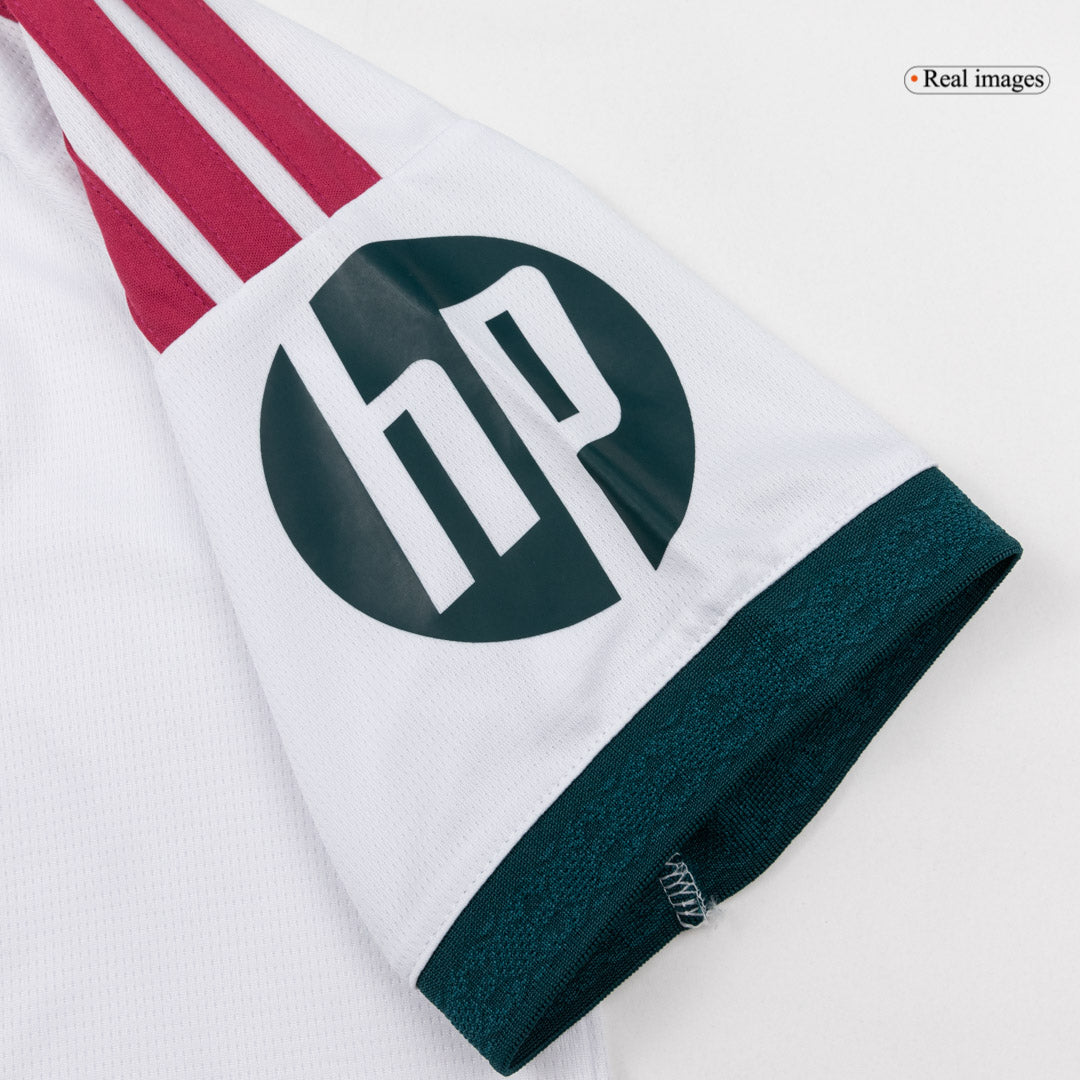 Mens Real Madrid Home Jersey 2026/27