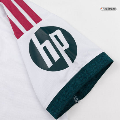 Mens Real Madrid Home Jersey 2026/27