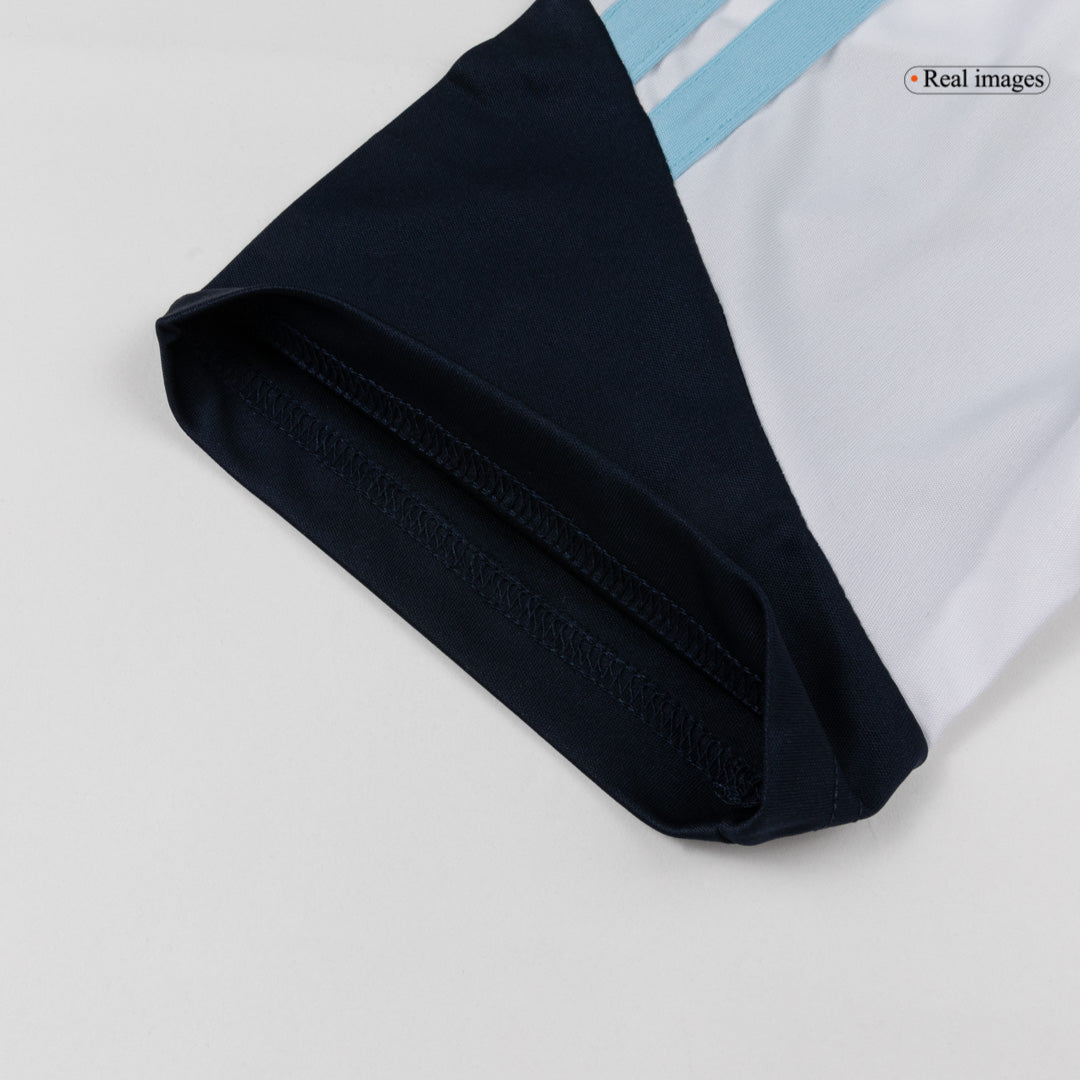 Mens Argentina World Cup Pre-Match Jersey 2026