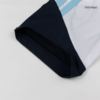 Mens Argentina World Cup Pre-Match Jersey 2026