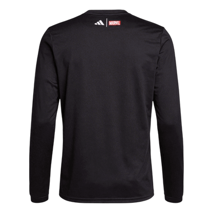 Mens Real Madrid Long Sleeve Jersey 2025/26