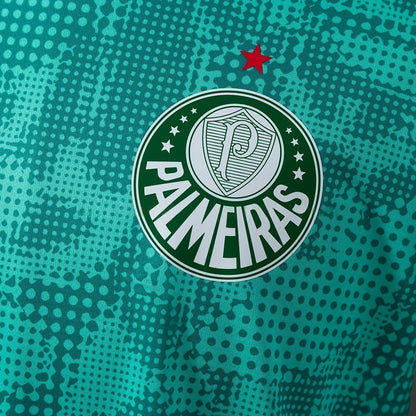 Palmeiras Training Jersey 2026-2027 Football Kit Soccer Shirt