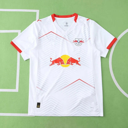 RB Leipzig Home Fan Version 25/26 Season Jersey