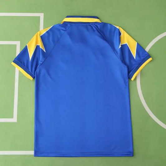 Juventus F.C. Away Retro Fan Version 95/96 Season Jersey