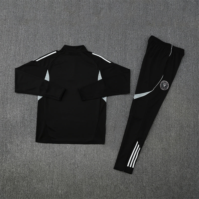 Inter Miami Training Tracksuits 25/26 Football Kit Soccer Jersey