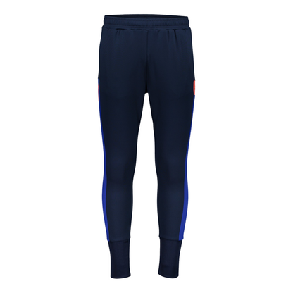 Joma Men's Cruz Azul Training Pants- Navy