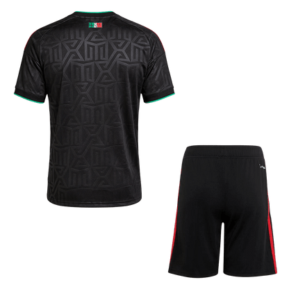 Mens Mexico World Cup Third Kit 2026