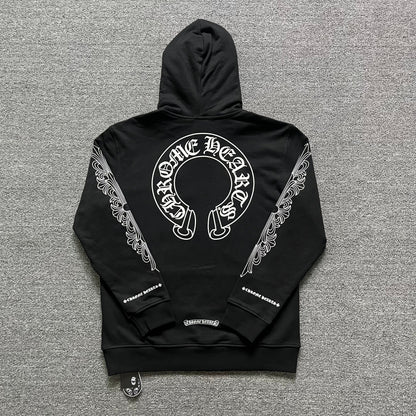 Chrome Hearts Hoodie K7011