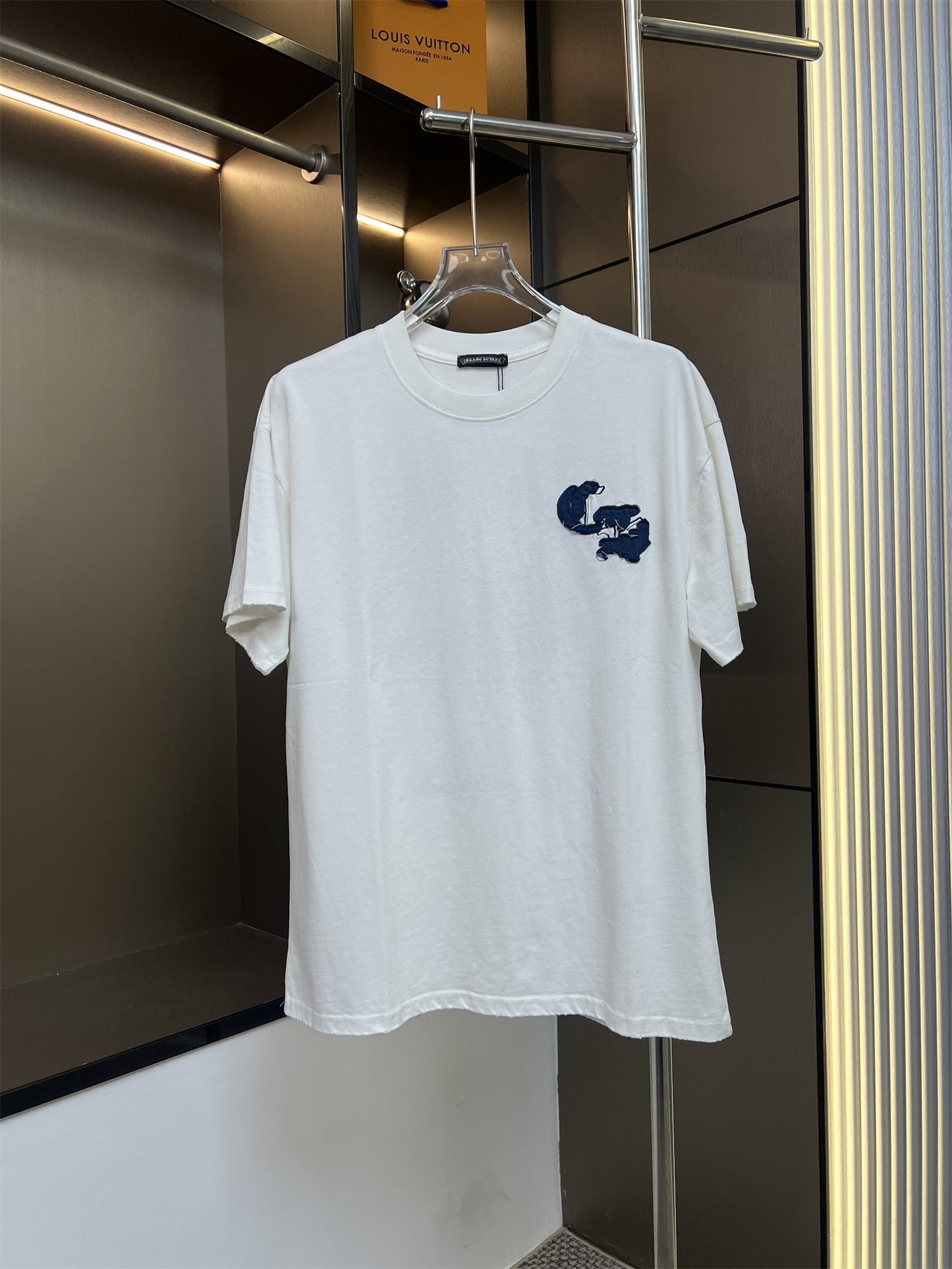 Chrome Hearts T-shirt 1979