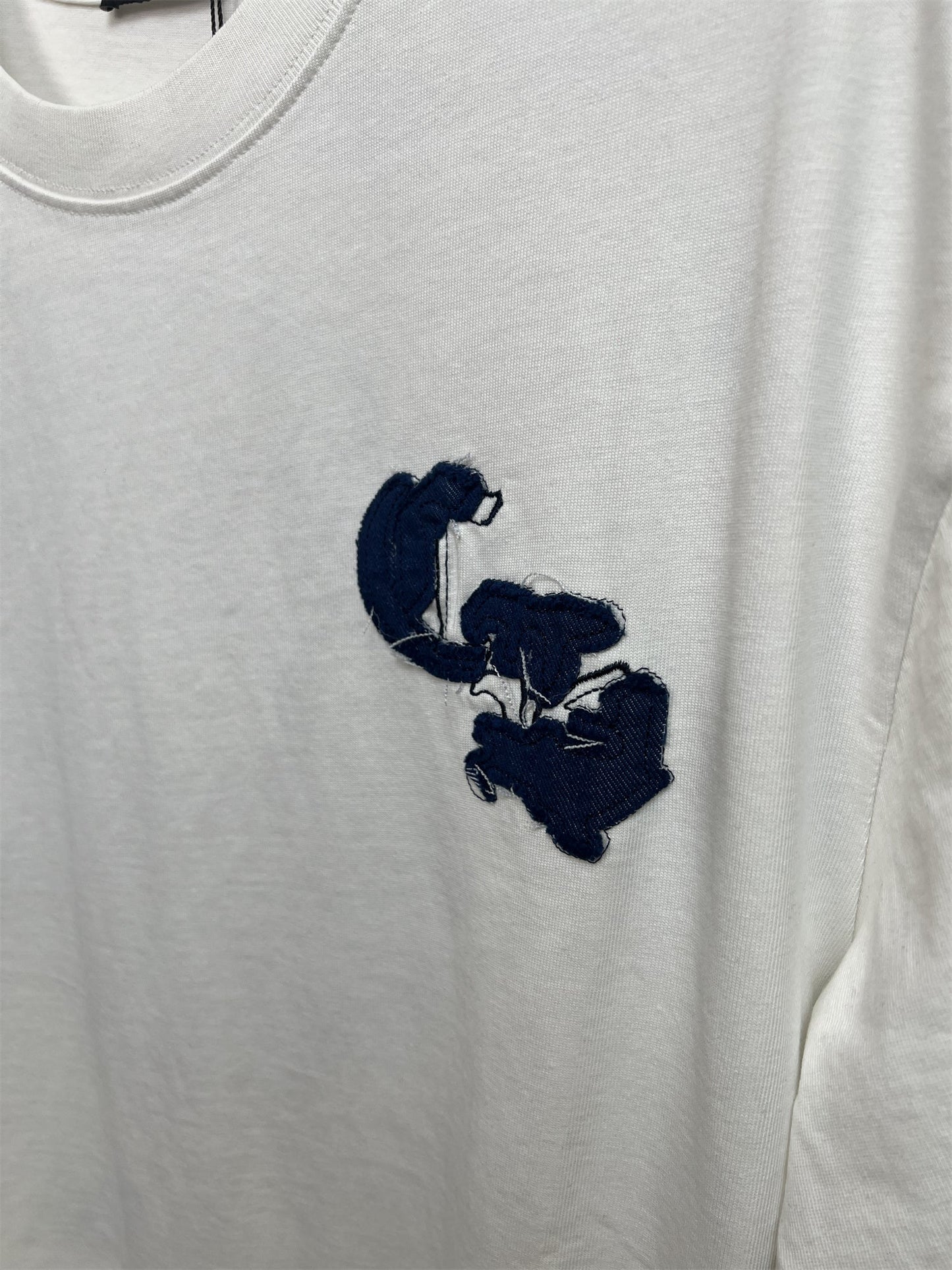 Chrome Hearts T-shirt 1979