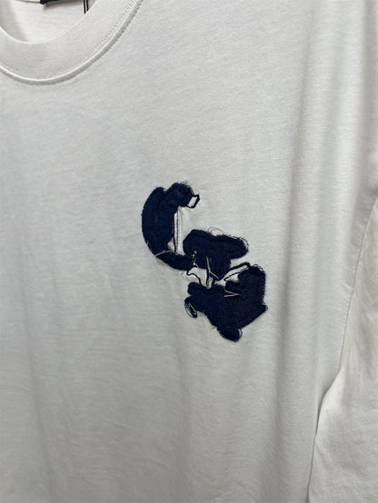 Chrome Hearts T-shirt 1979
