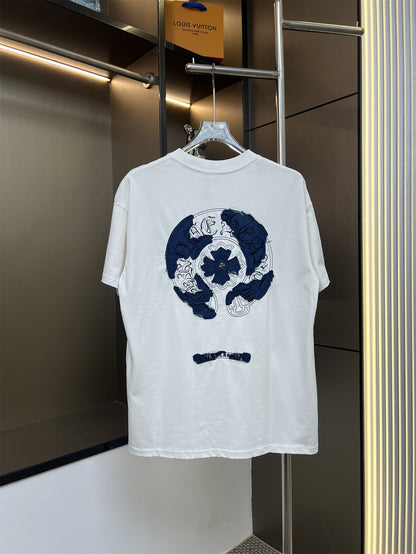 Chrome Hearts T-shirt 1979
