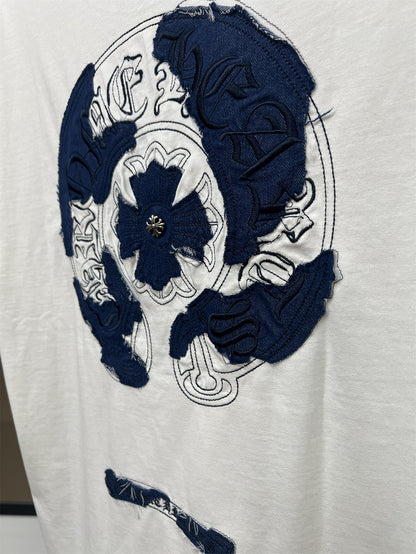 Chrome Hearts T-shirt 1979