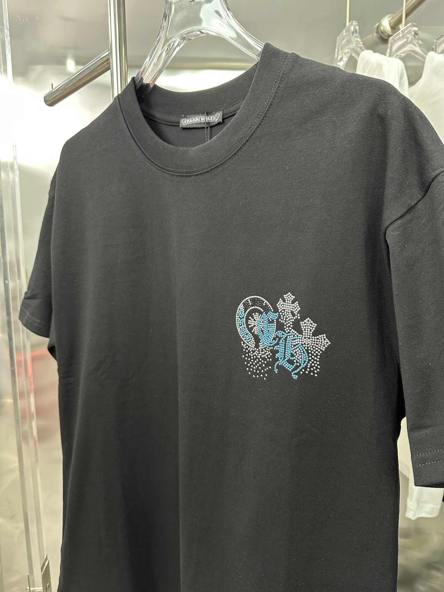 Chrome Hearts T-shirt 6935