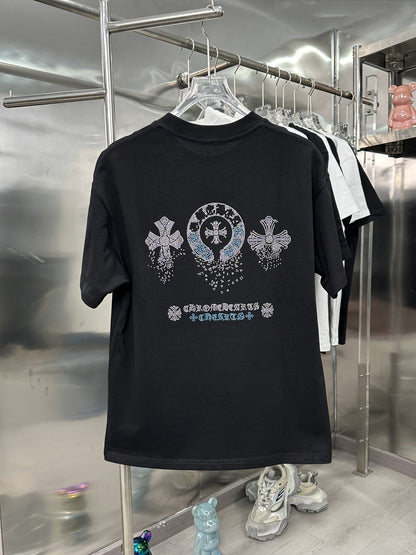 Chrome Hearts T-shirt 6935