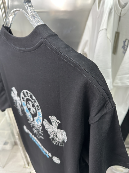 Chrome Hearts T-shirt 6935