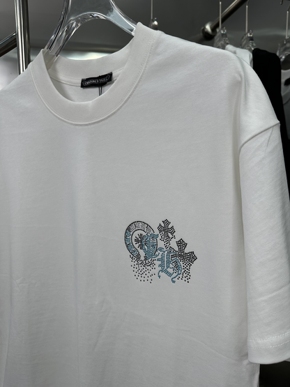 Chrome Hearts T-shirt 6935