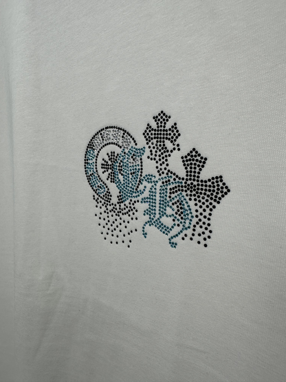 Chrome Hearts T-shirt 6935