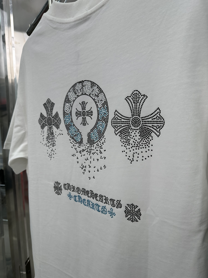 Chrome Hearts T-shirt 6935