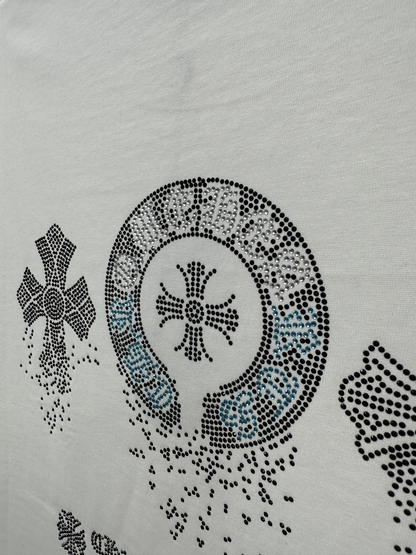 Chrome Hearts T-shirt 6935