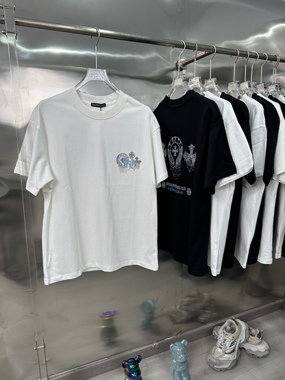 Chrome Hearts T-shirt 6935