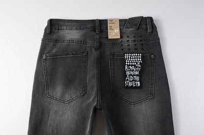 KSUBI Jeans #3034