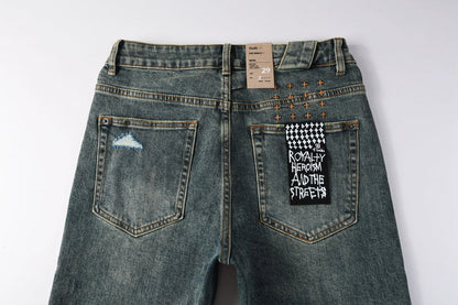 KSUBI Jeans #2004