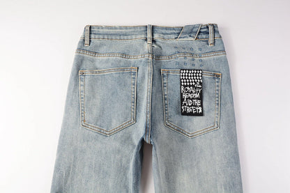 KSUBI Jeans #3029