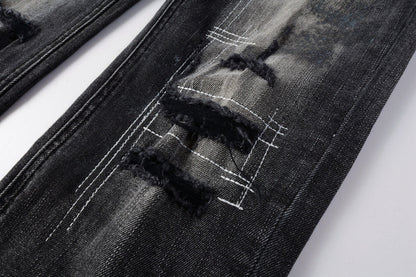KSUBI Jeans #3027