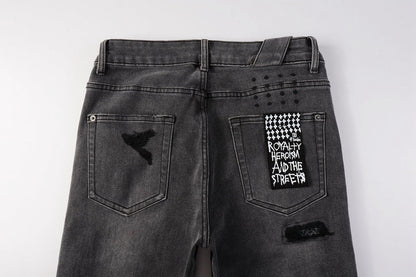 KSUBI Jeans #3010