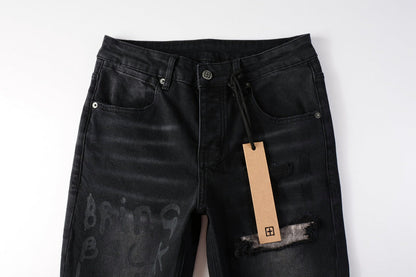 KSUBI Jeans #3015