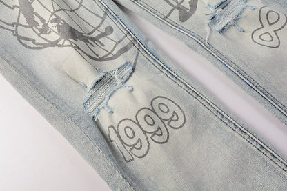 KSUBI Jeans #3013