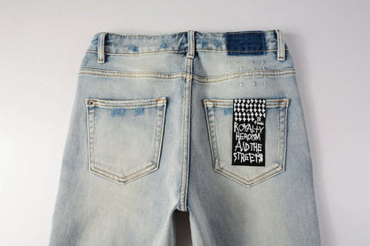KSUBI Jeans #3006