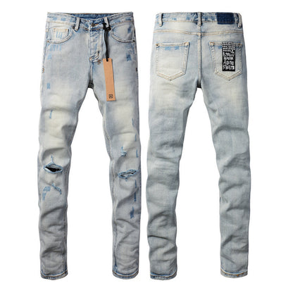 KSUBI Jeans #3006