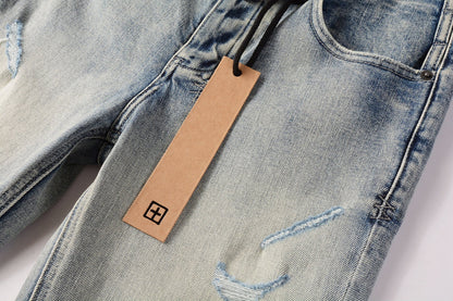 KSUBI Jeans #3009