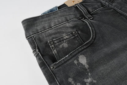 KSUBI Denim Shorts #2009