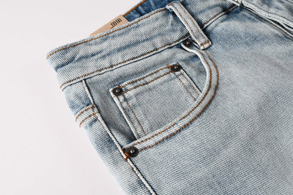 KSUBI Denim Shorts #2003
